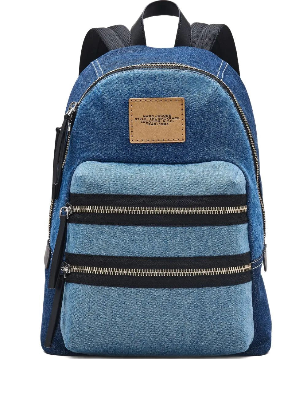 MARC JACOBS Large Fashion-Forward Backpack for Women