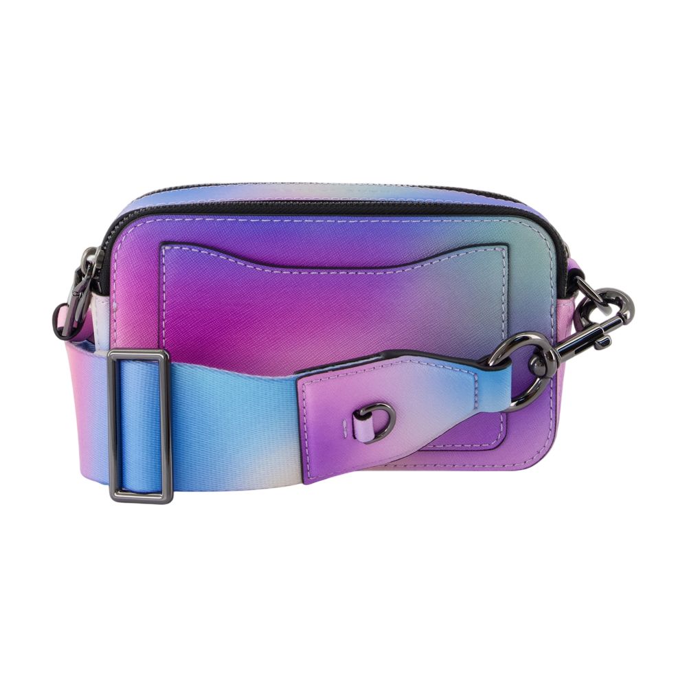 MARC JACOBS Mini Snapshot Crossbody Bag