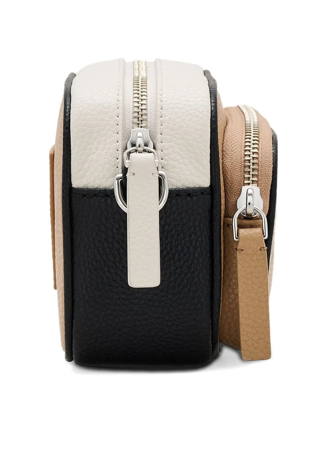 MARC JACOBS The Crossbody Leather Handbag - Mini Size