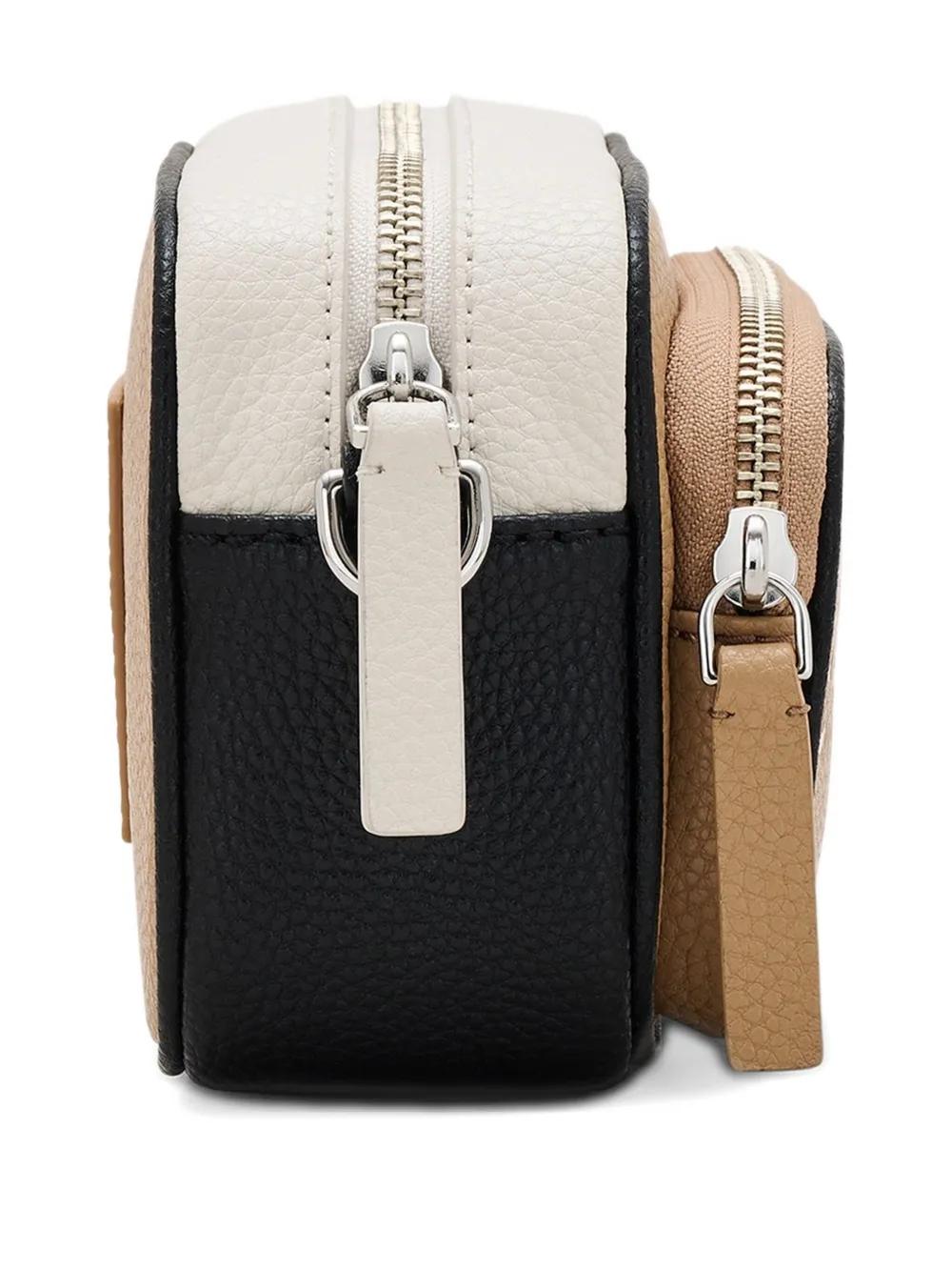 MARC JACOBS Mini Leather Handbag for Women - FW25 Collection