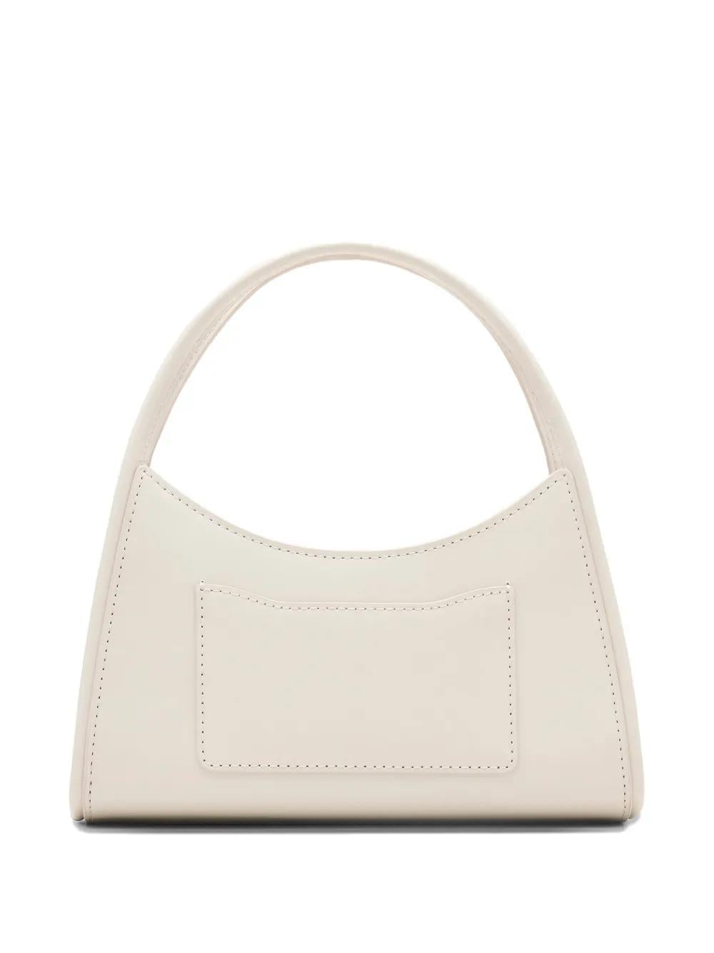 MARC JACOBS The Glam Claw Clip Crossbody Handbag