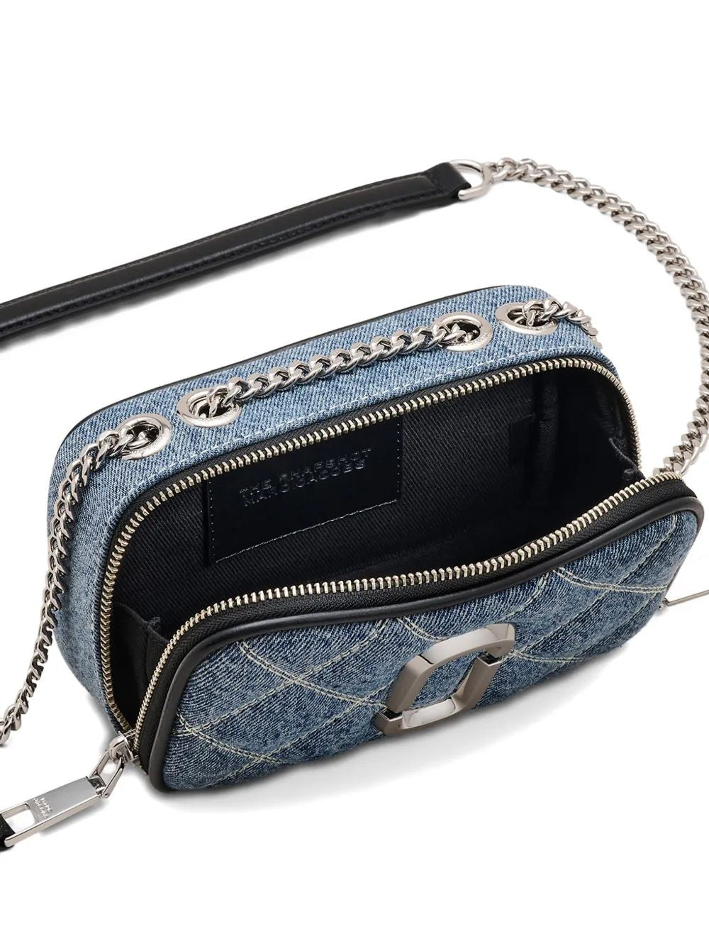 MARC JACOBS Mini Snapshot Bag