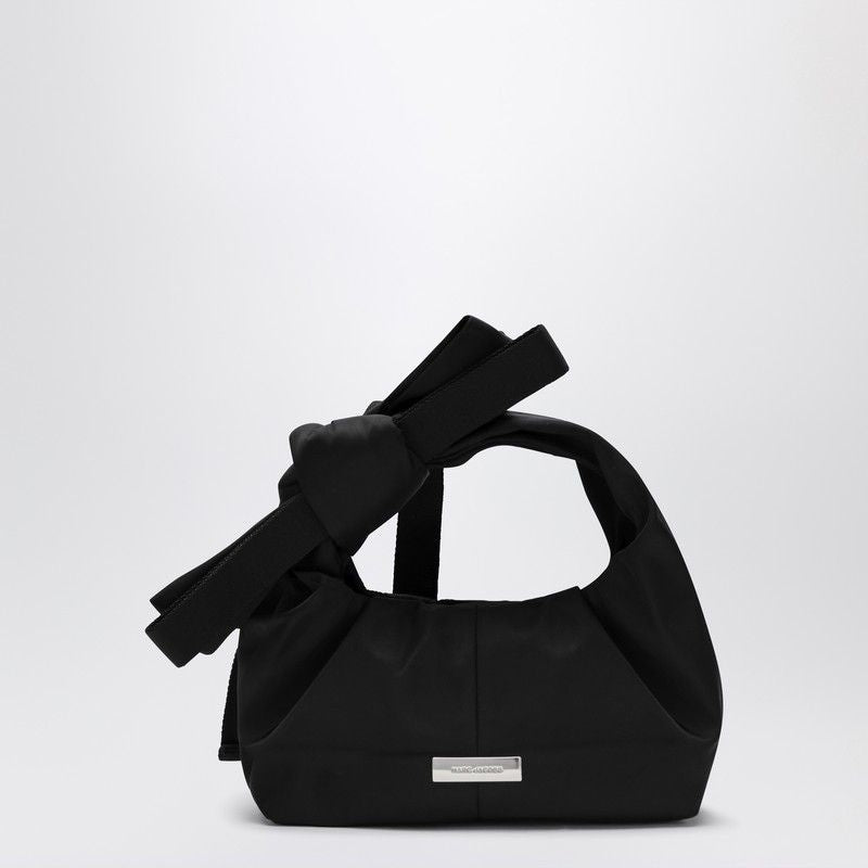 MARC JACOBS Mini Handbag with Maxi Bow Detail