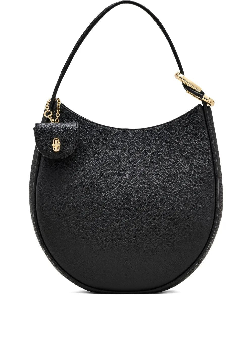MARC JACOBS Large Crescent Shoulder Bag