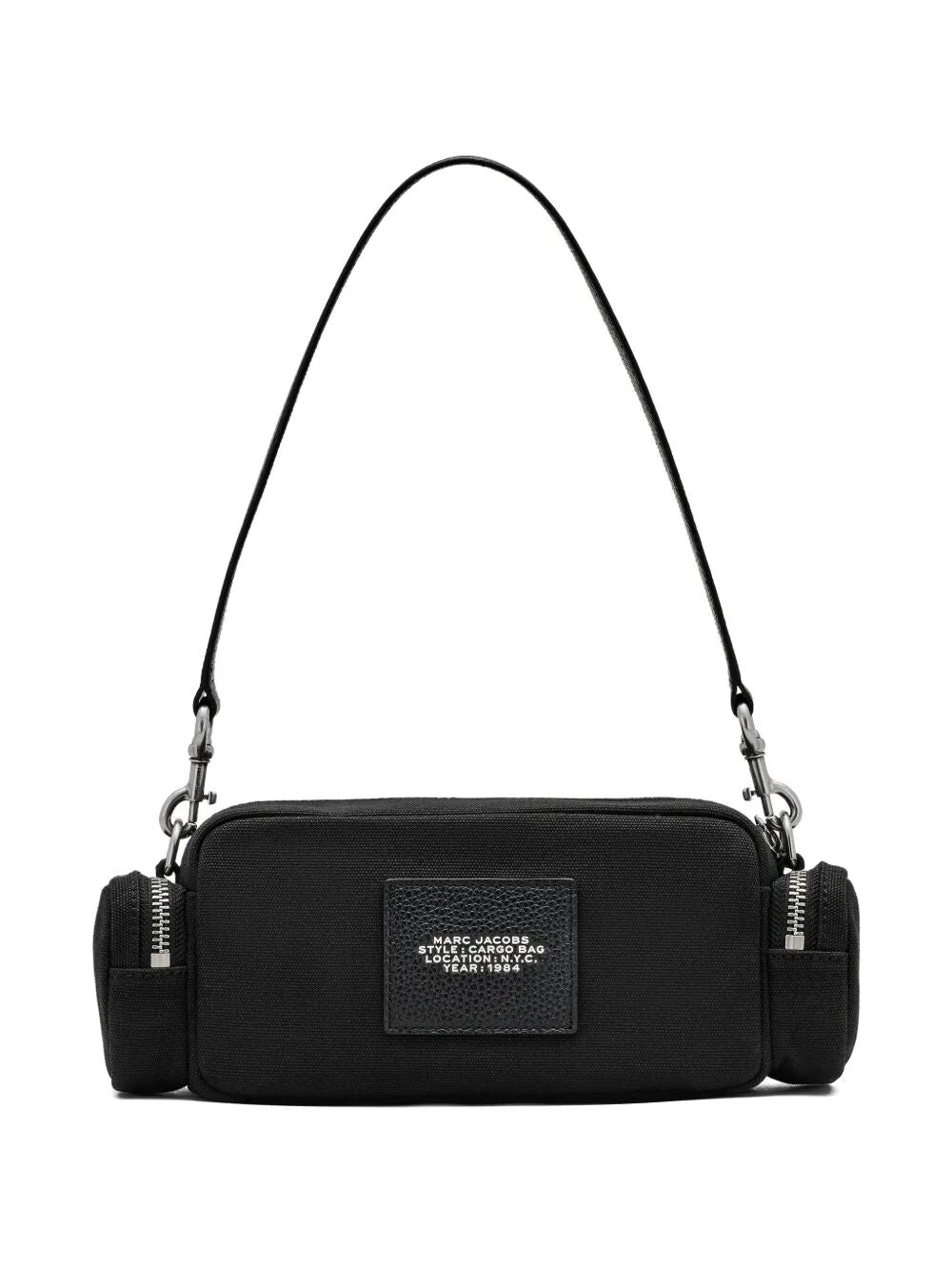 MARC JACOBS Cargo Shoulder Handbag