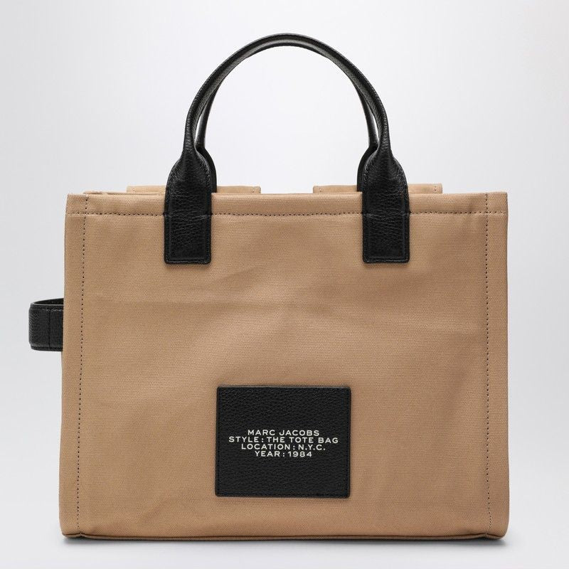 MARC JACOBS Medium Cargo Tote Handbag