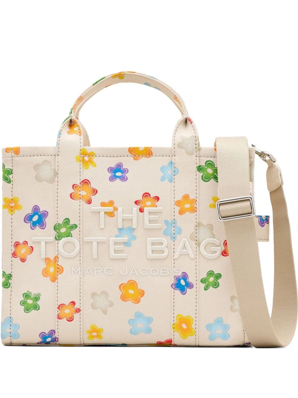 MARC JACOBS The Medium Tote Handbag