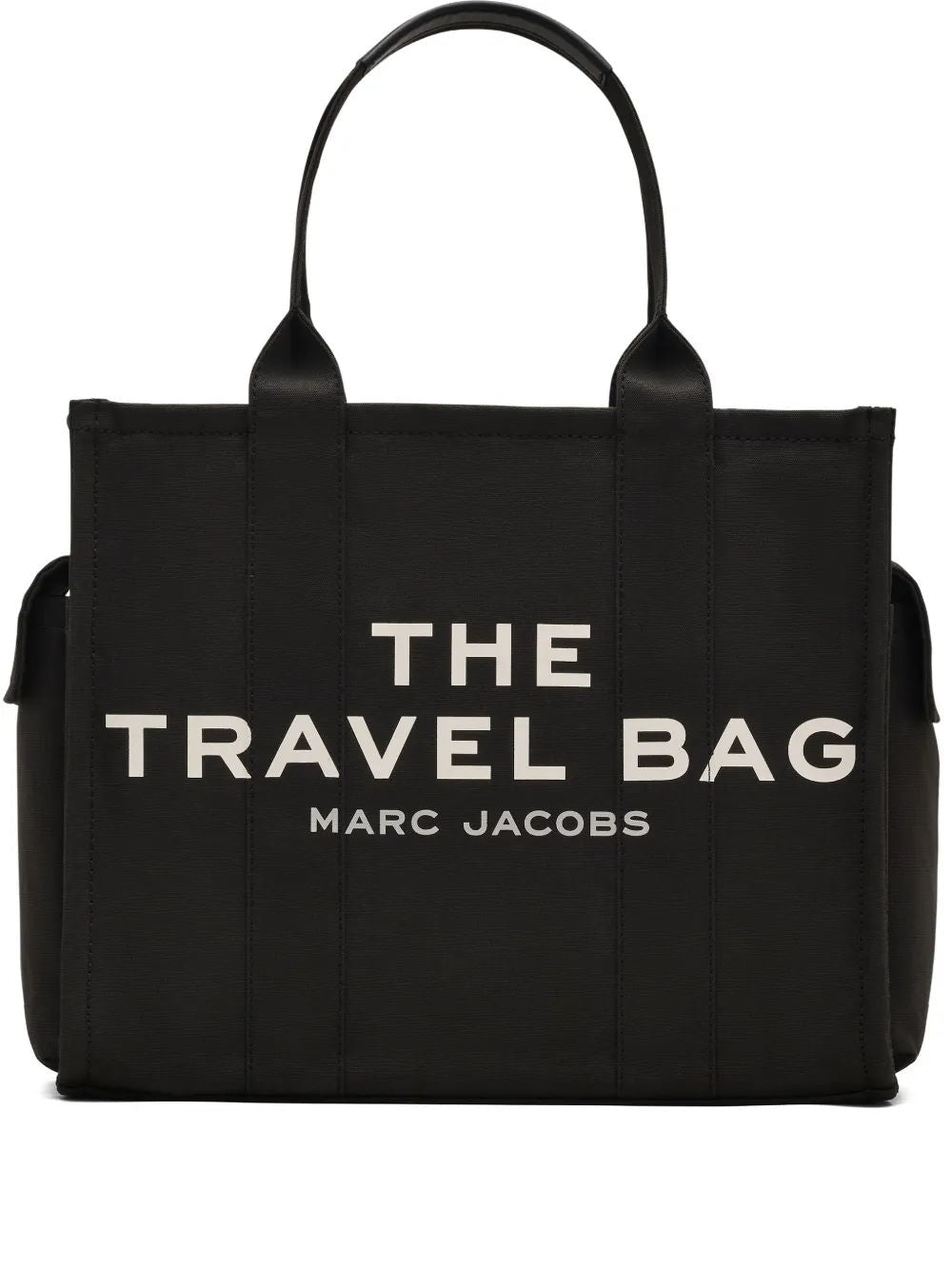 MARC JACOBS The Travel Mini Tote Handbag