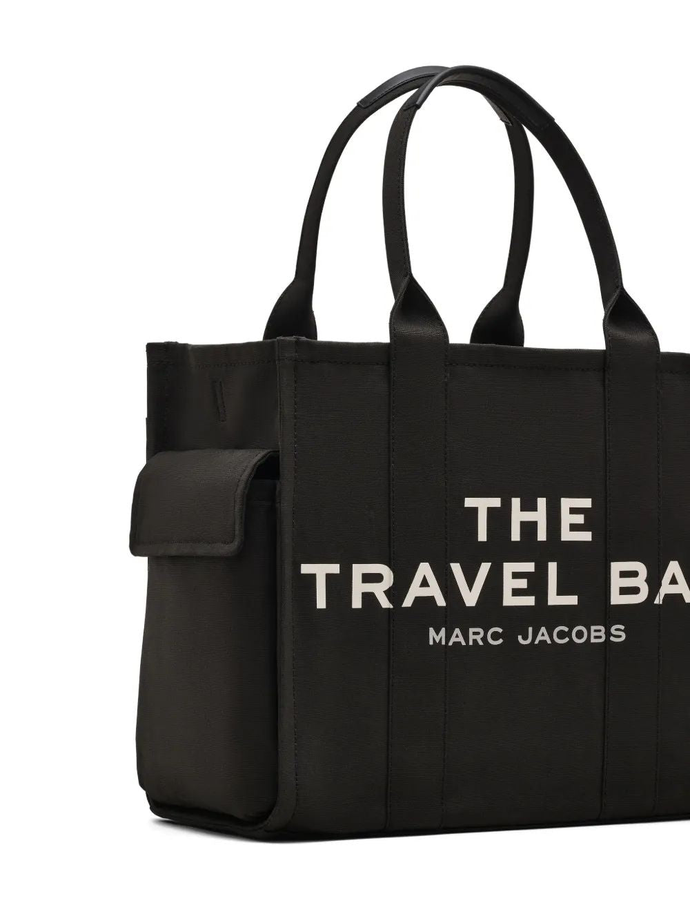 MARC JACOBS The Travel Mini Tote Handbag