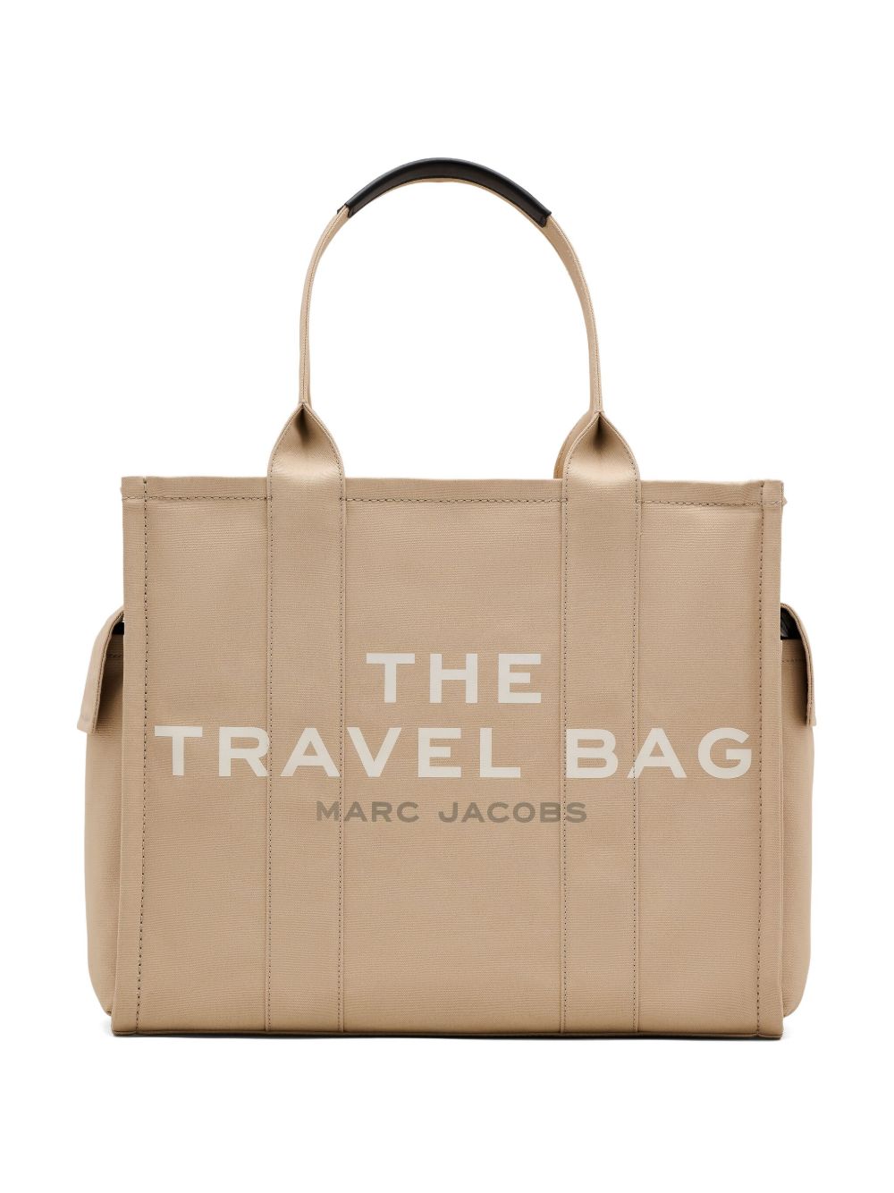 MARC JACOBS Travel Tote Handbag - Mini