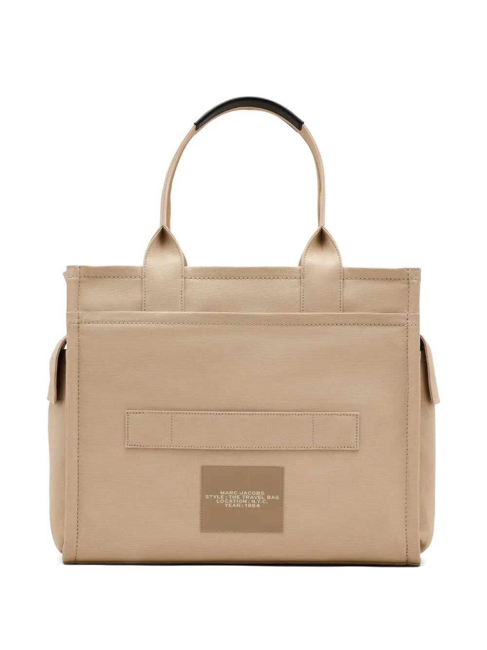 MARC JACOBS The Travel Mini Tote Handbag