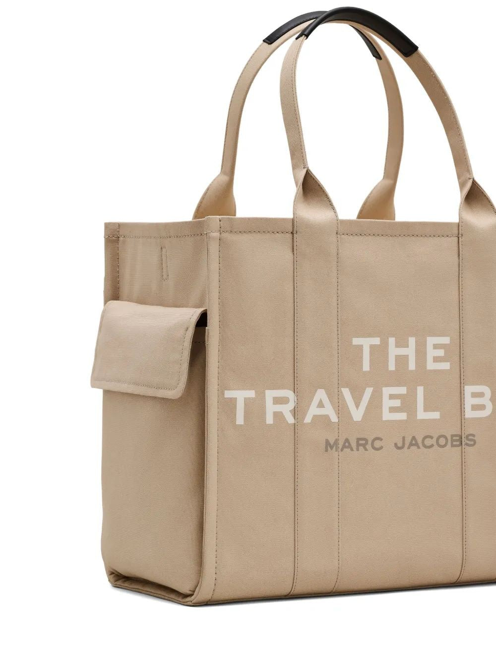 MARC JACOBS The Travel Mini Tote Handbag