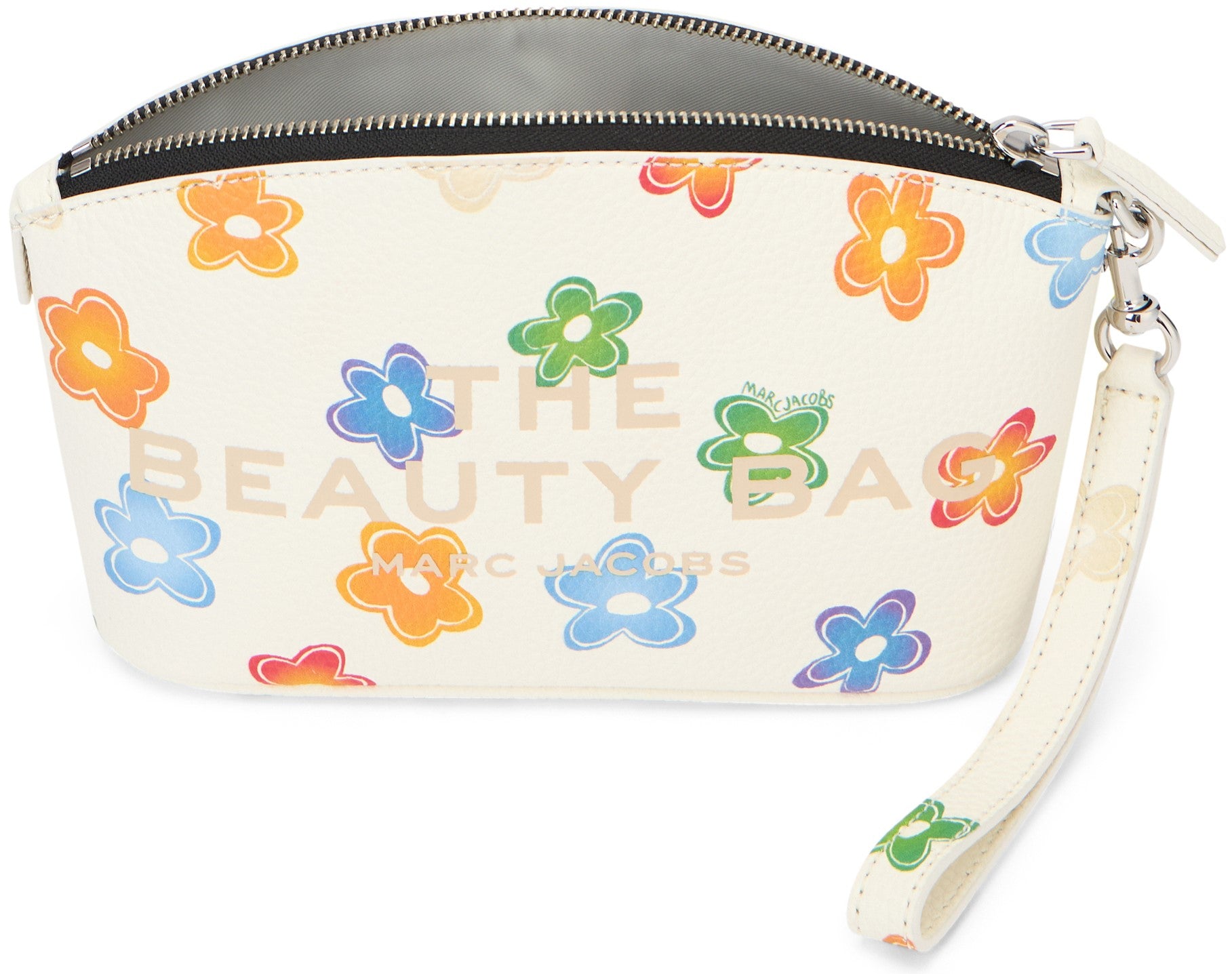 MARC JACOBS Mini The Wild Daisy Beauty Handbag