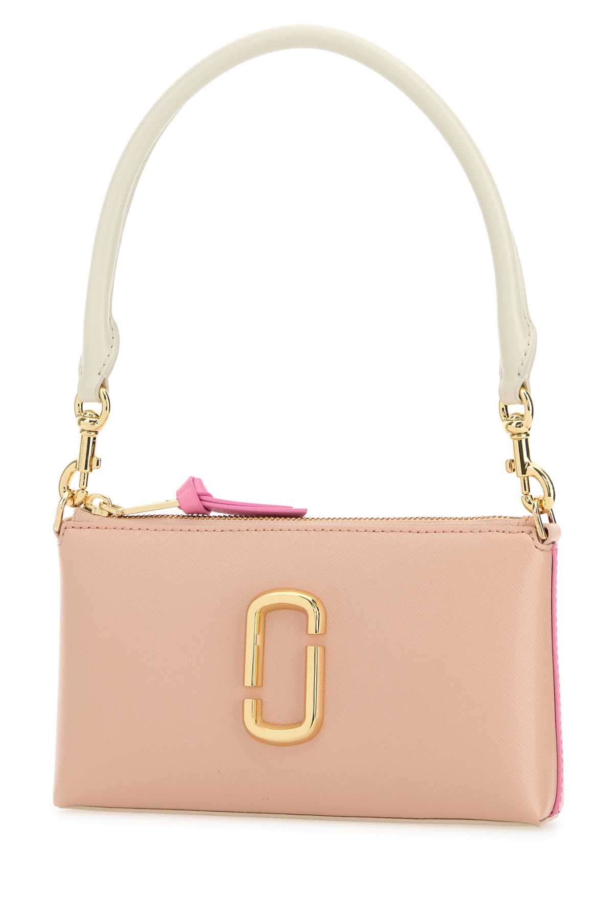 MARC JACOBS Mini Utility Snapshot Crossbody Handbag