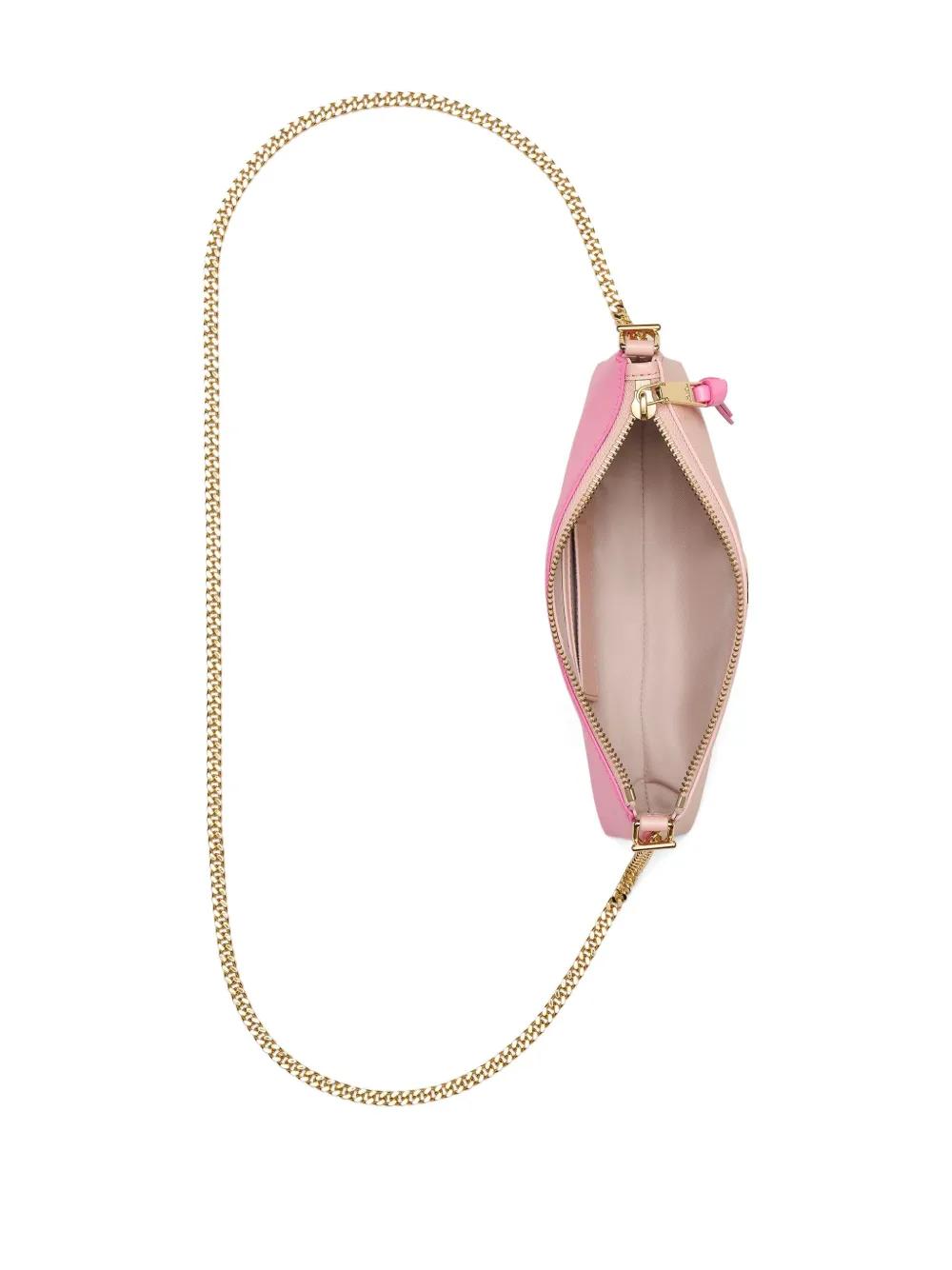 MARC JACOBS Mini Utility Snapshot Crossbody Handbag