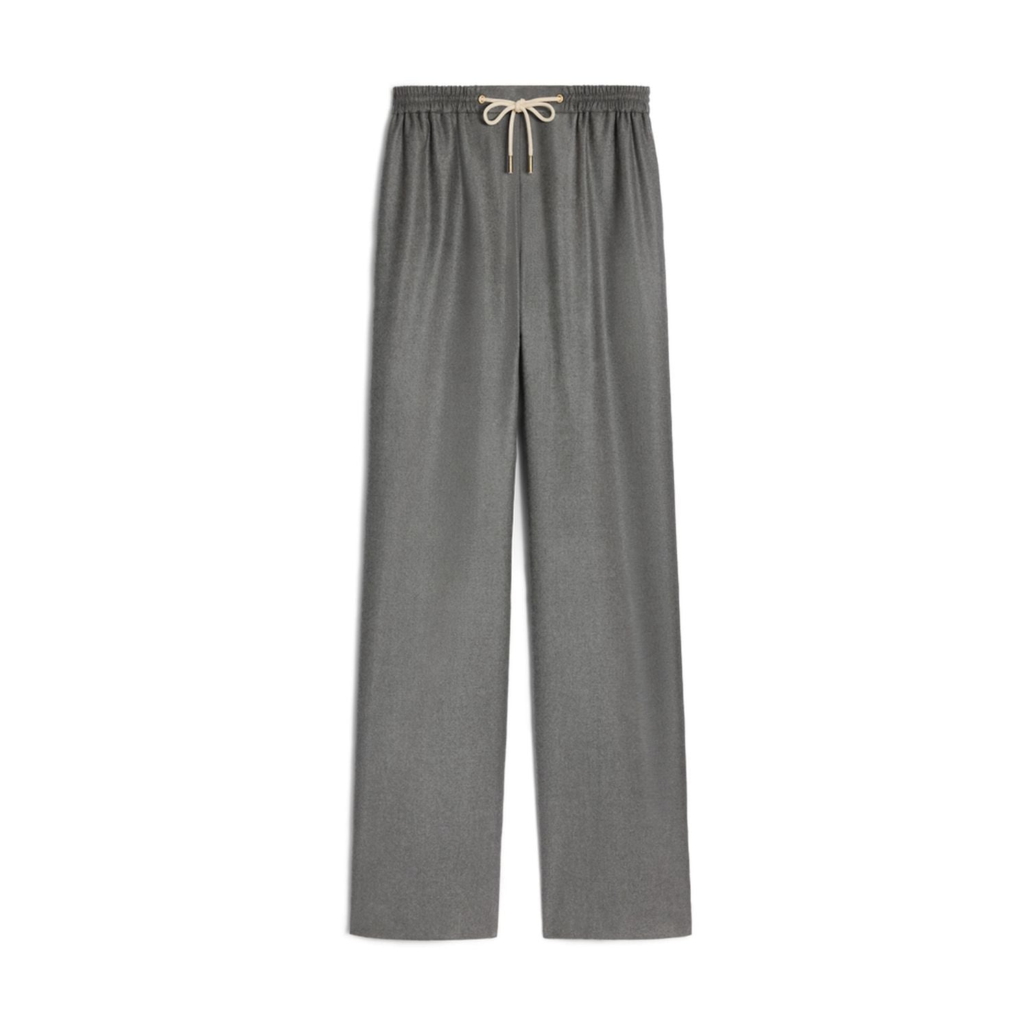 CELINE Timeless Cashmere Jogging Pants for Women