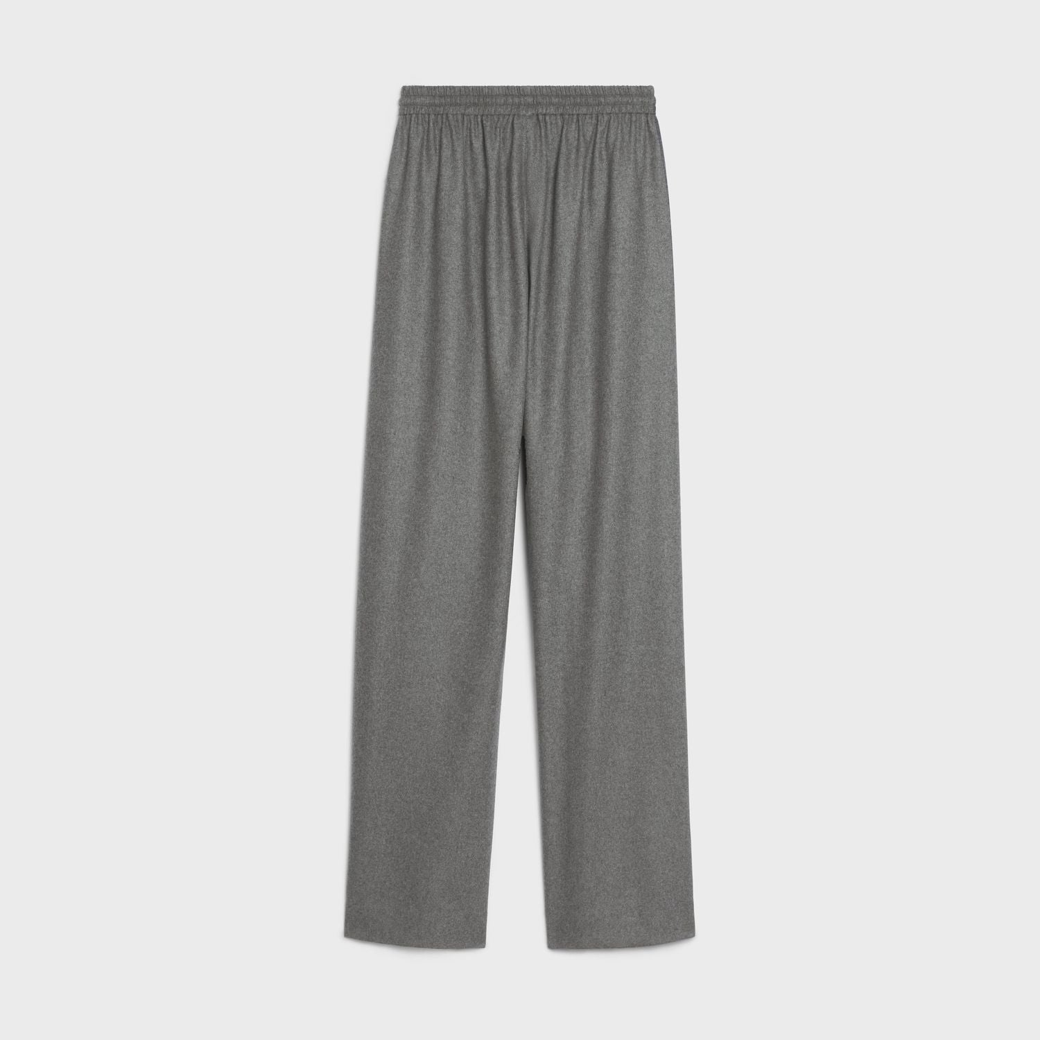 CELINE Timeless Cashmere Jogging Pants for Women
