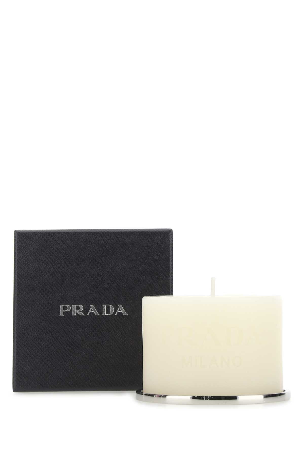 PRADA Talco Mini Candle