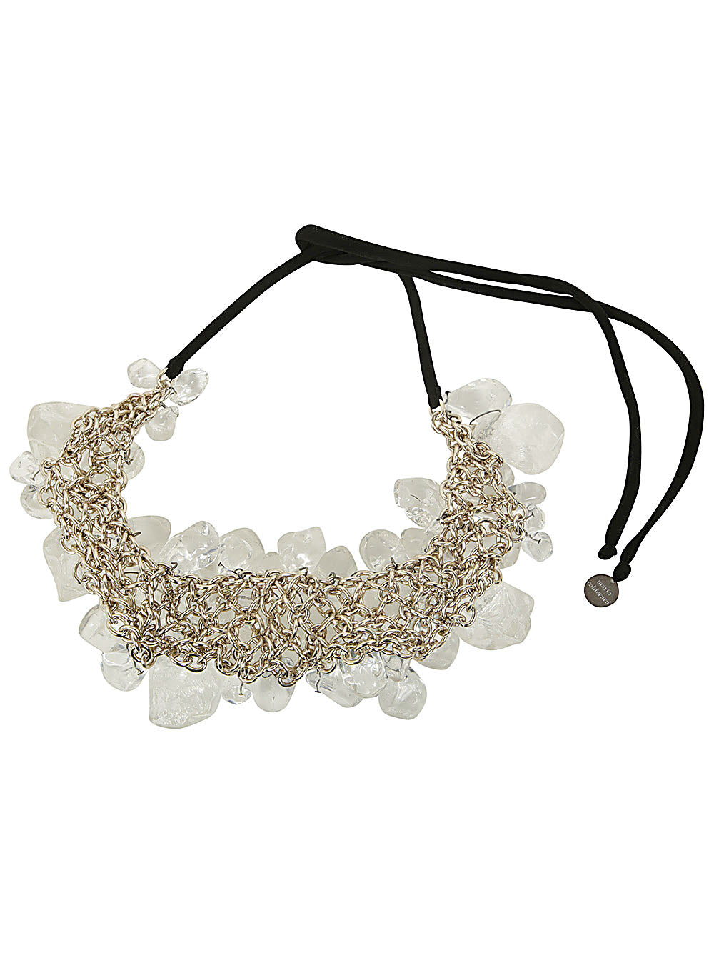 MARIA CALDERARA Elegant Women's Mini Necklace