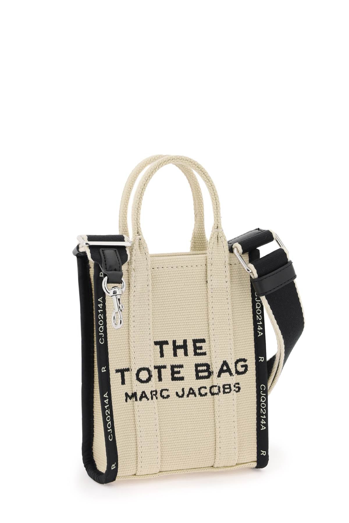 MARC JACOBS The Crossbody Mini Tote Handbag