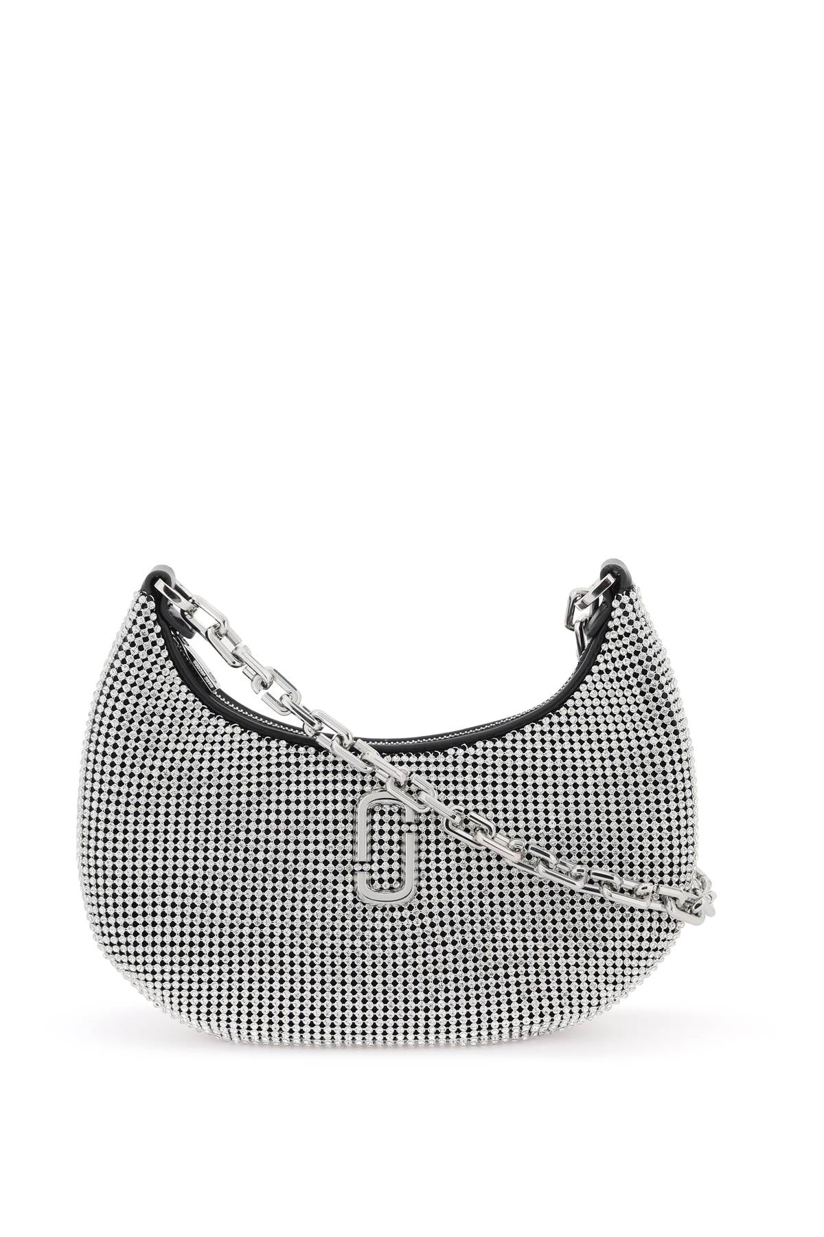 MARC JACOBS The Mini Curve Shoulder Handbag
