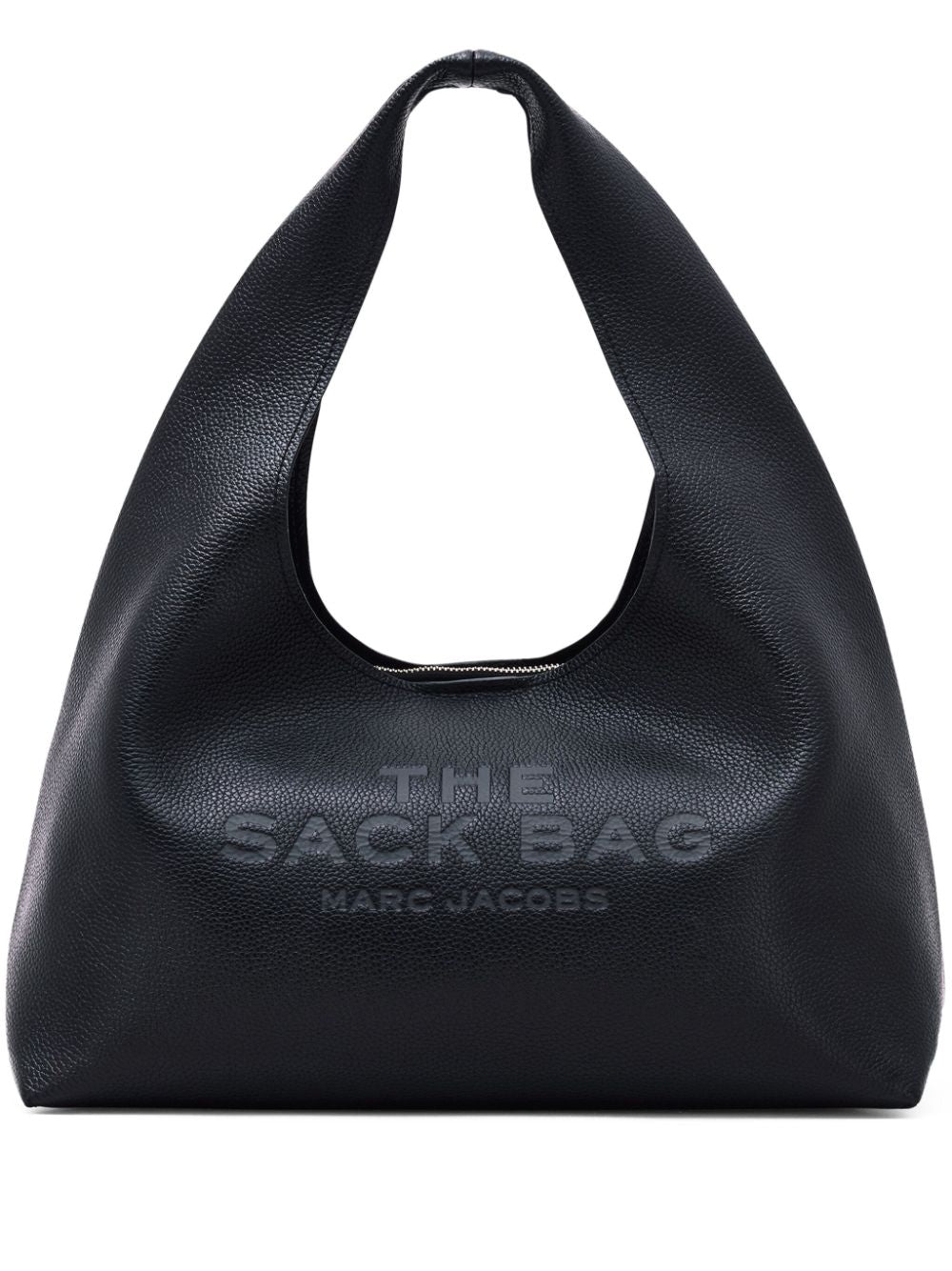 MARC JACOBS The Sack Mini Leather Handbag