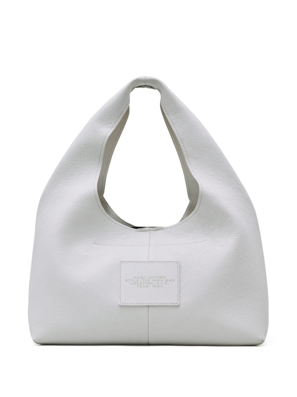 MARC JACOBS Sack Shoulder Handbag