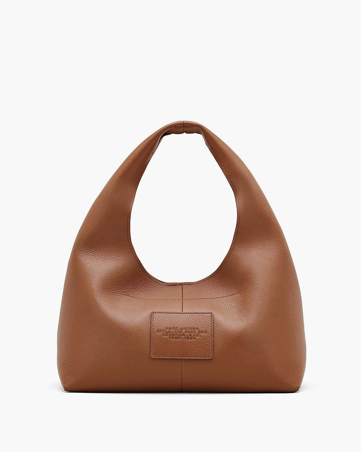 MARC JACOBS The Sack Handbag