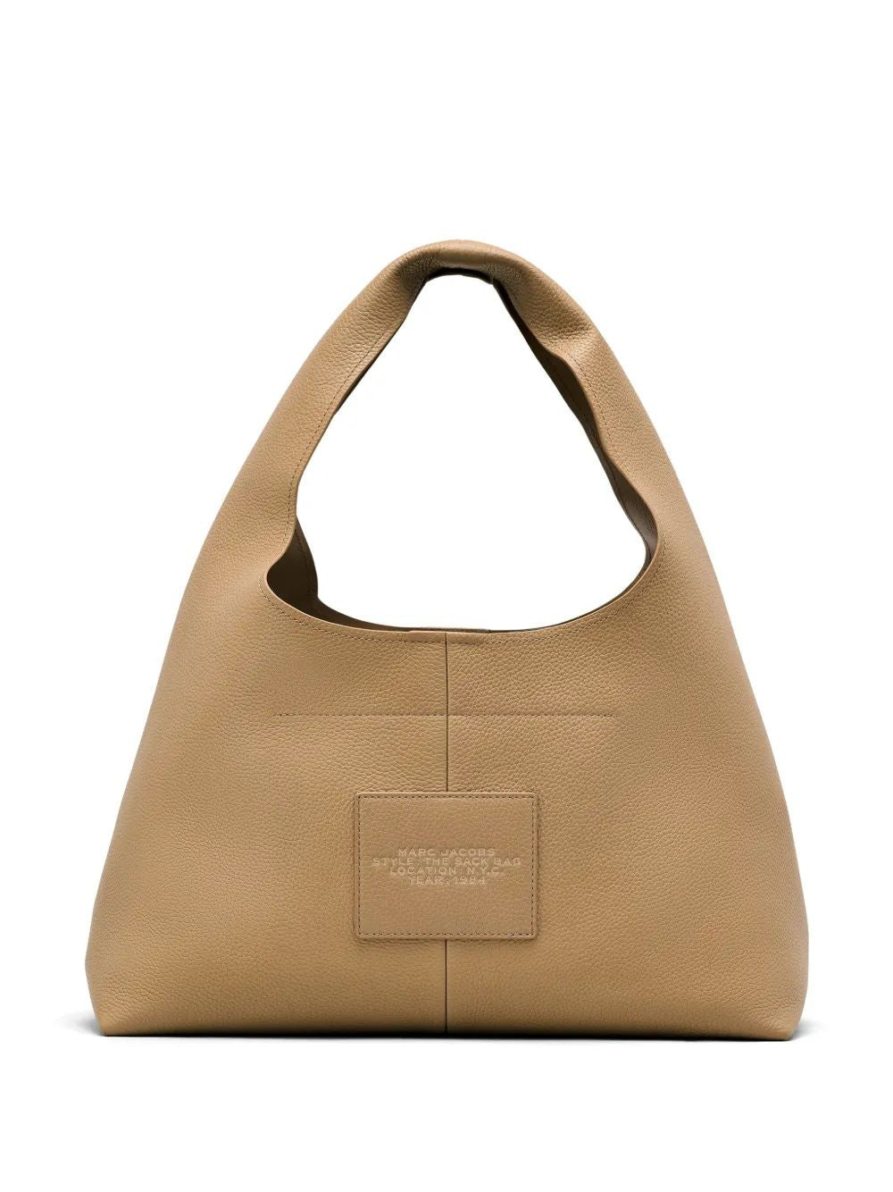MARC JACOBS The Sack Mini Shopping Bag
