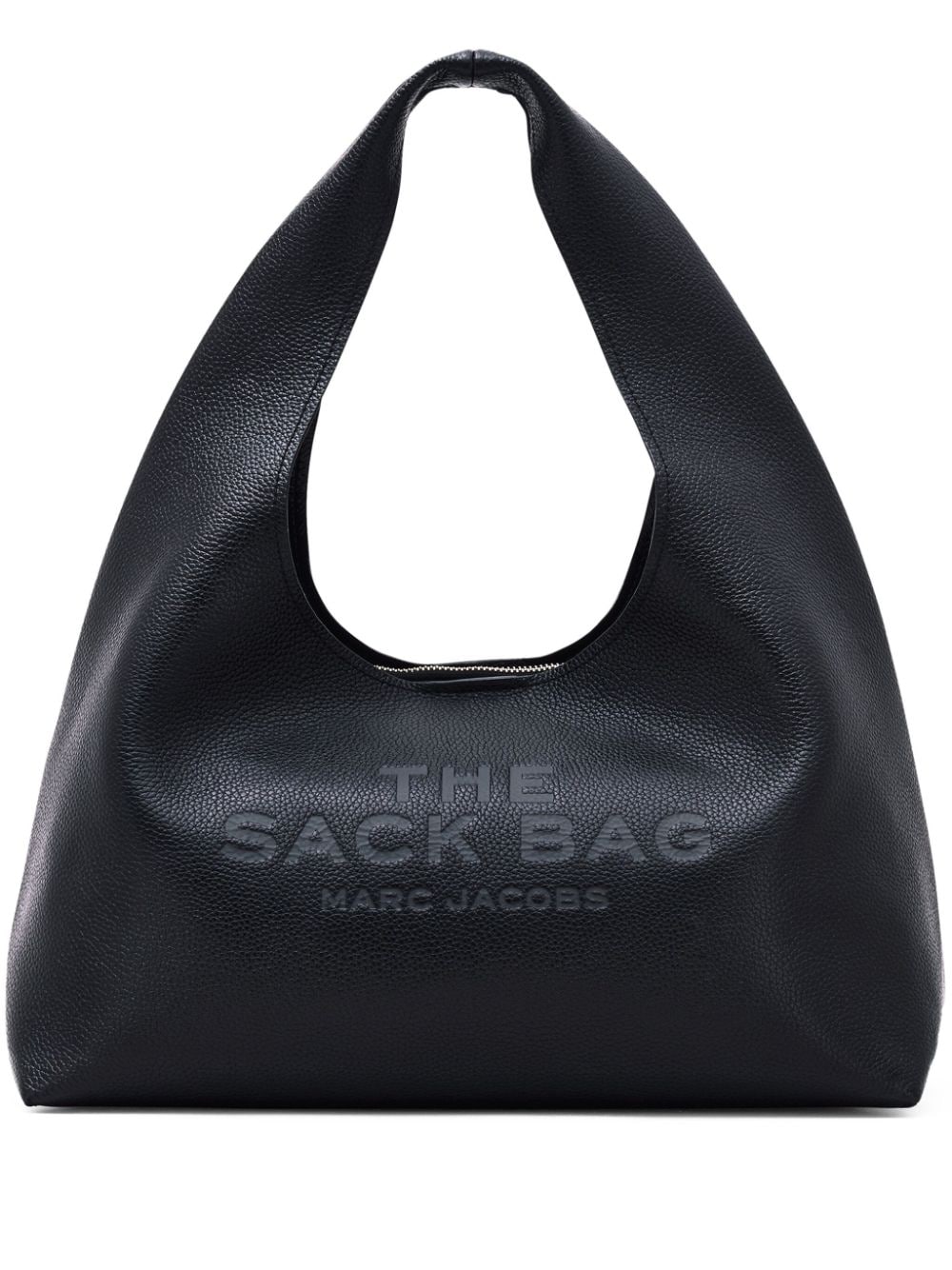 MARC JACOBS The Sack Mini Shoulder Bag - 38 cm x 23 x 21 cm