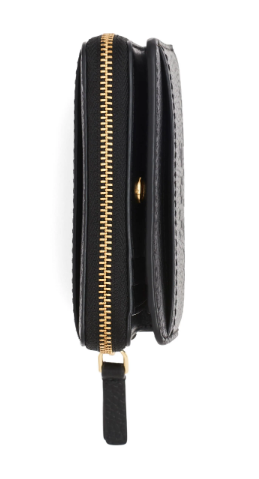 MARC JACOBS Mini Compact Wallet