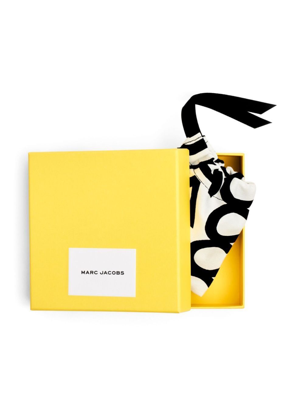 MARC JACOBS Button Stud Earrings