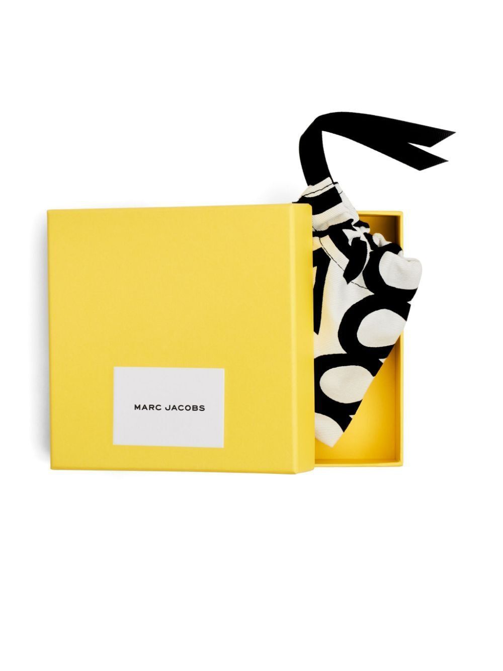 MARC JACOBS Button Pendant Necklace