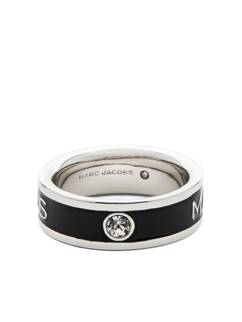 MARC JACOBS Elegant Brass and CZ Bracelet