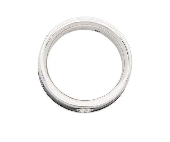 MARC JACOBS Elegant Brass and CZ Bracelet