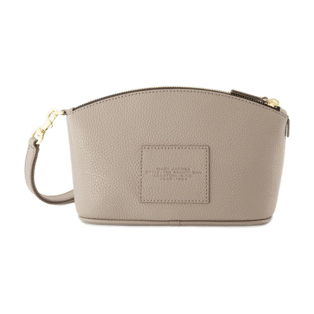 MARC JACOBS Mini Beauty Clutch Handbag
