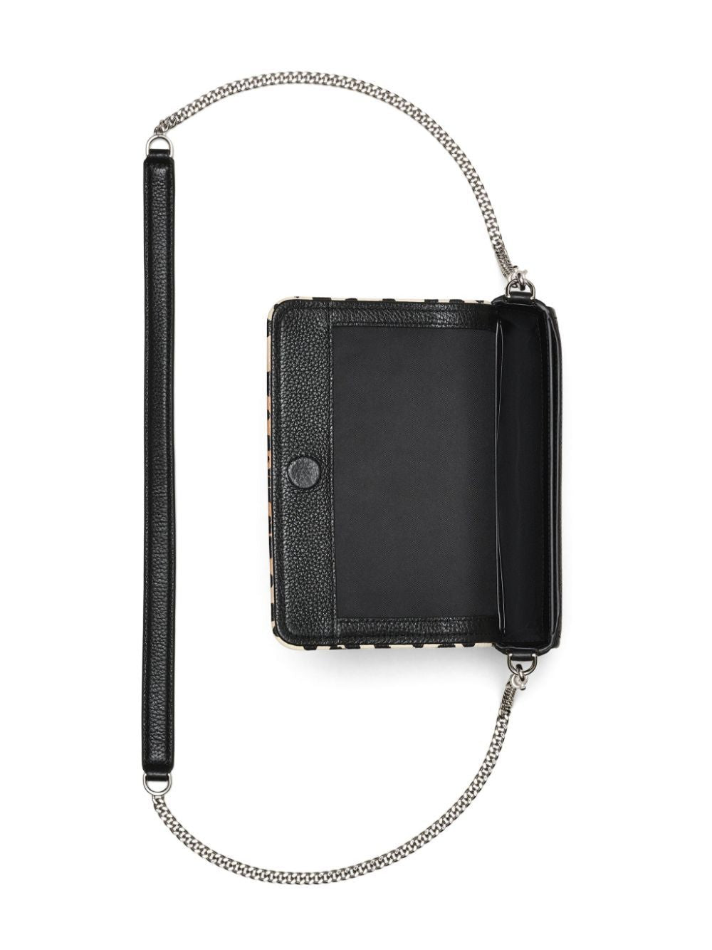 MARC JACOBS Chic Mini Handbag for Women - SS25 Collection