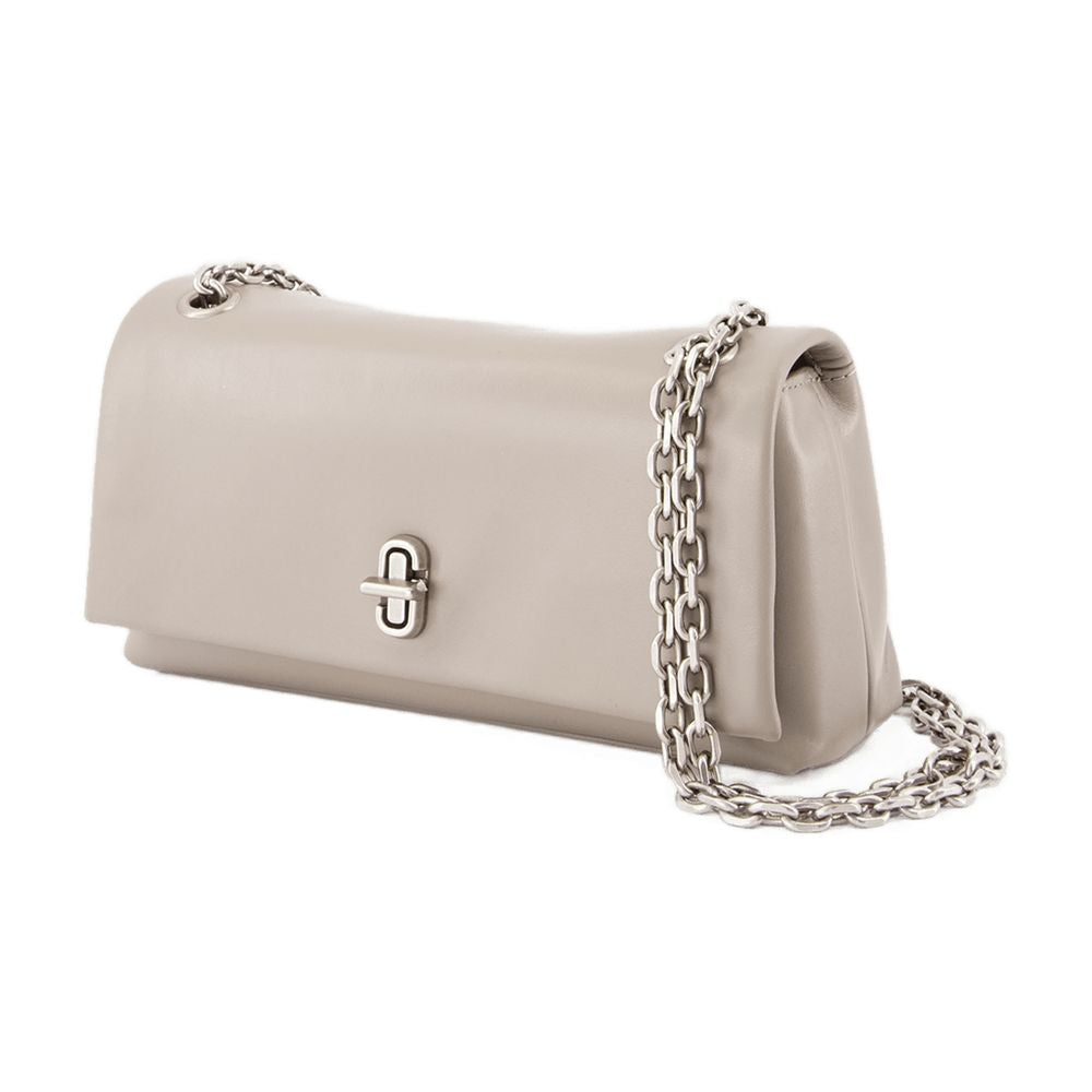 MARC JACOBS Mini Wallet on Chain