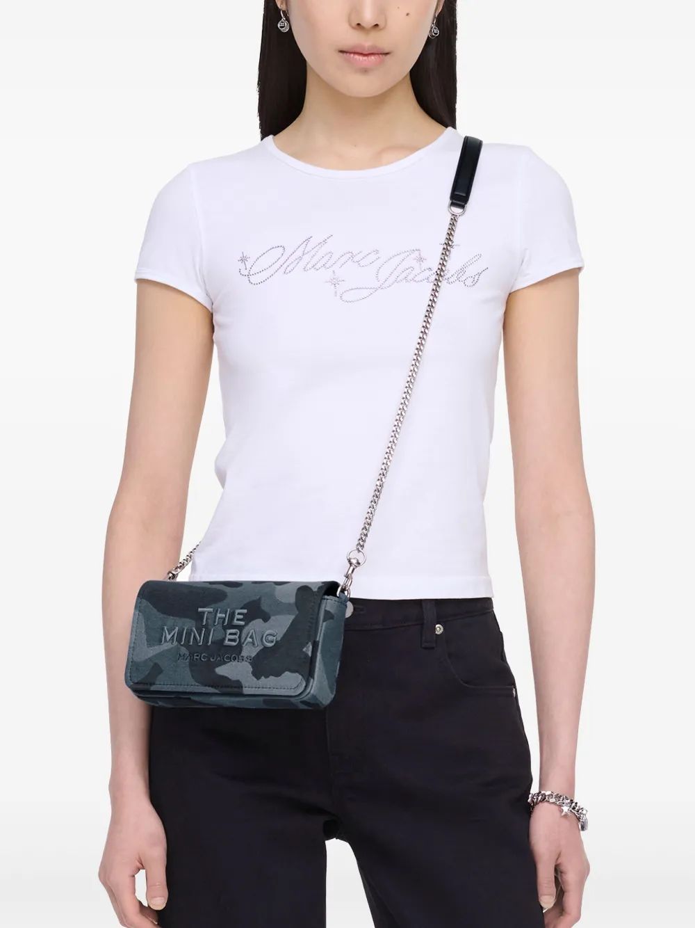 MARC JACOBS Mini Handbag