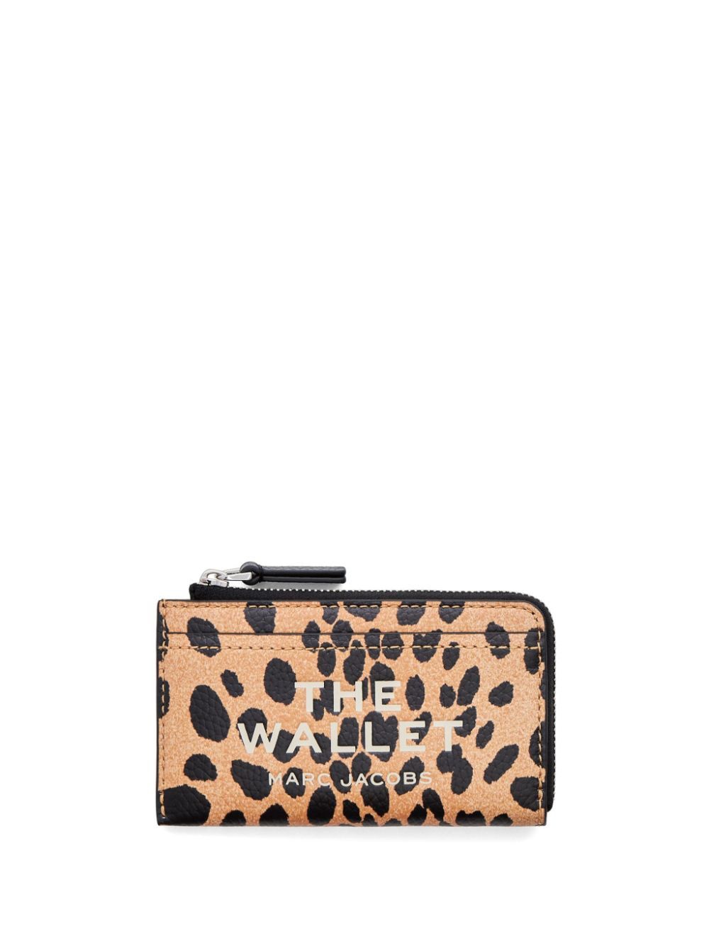 MARC JACOBS Mini Top Zip Multi Wallet