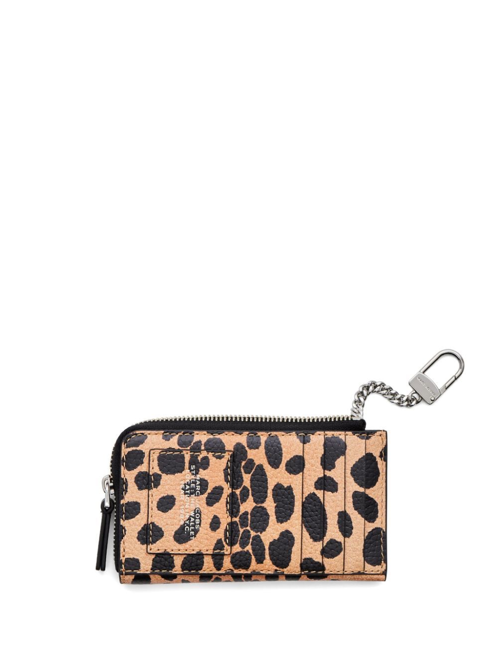 MARC JACOBS Mini Top Zip Multi Wallet