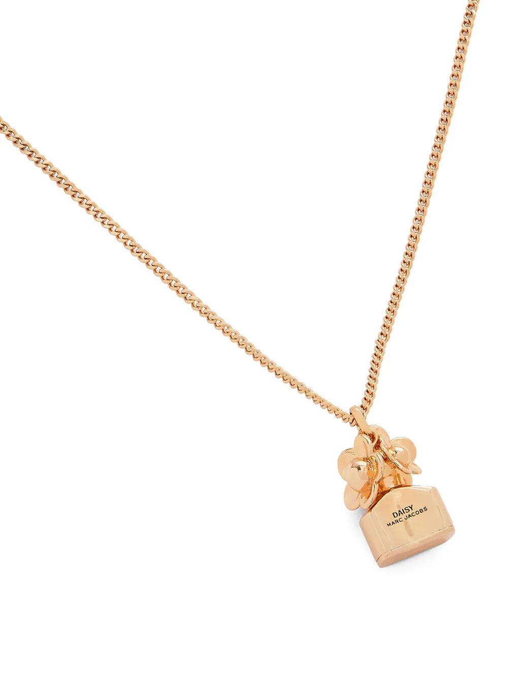 MARC JACOBS The Delicate Daisy Mini Necklace