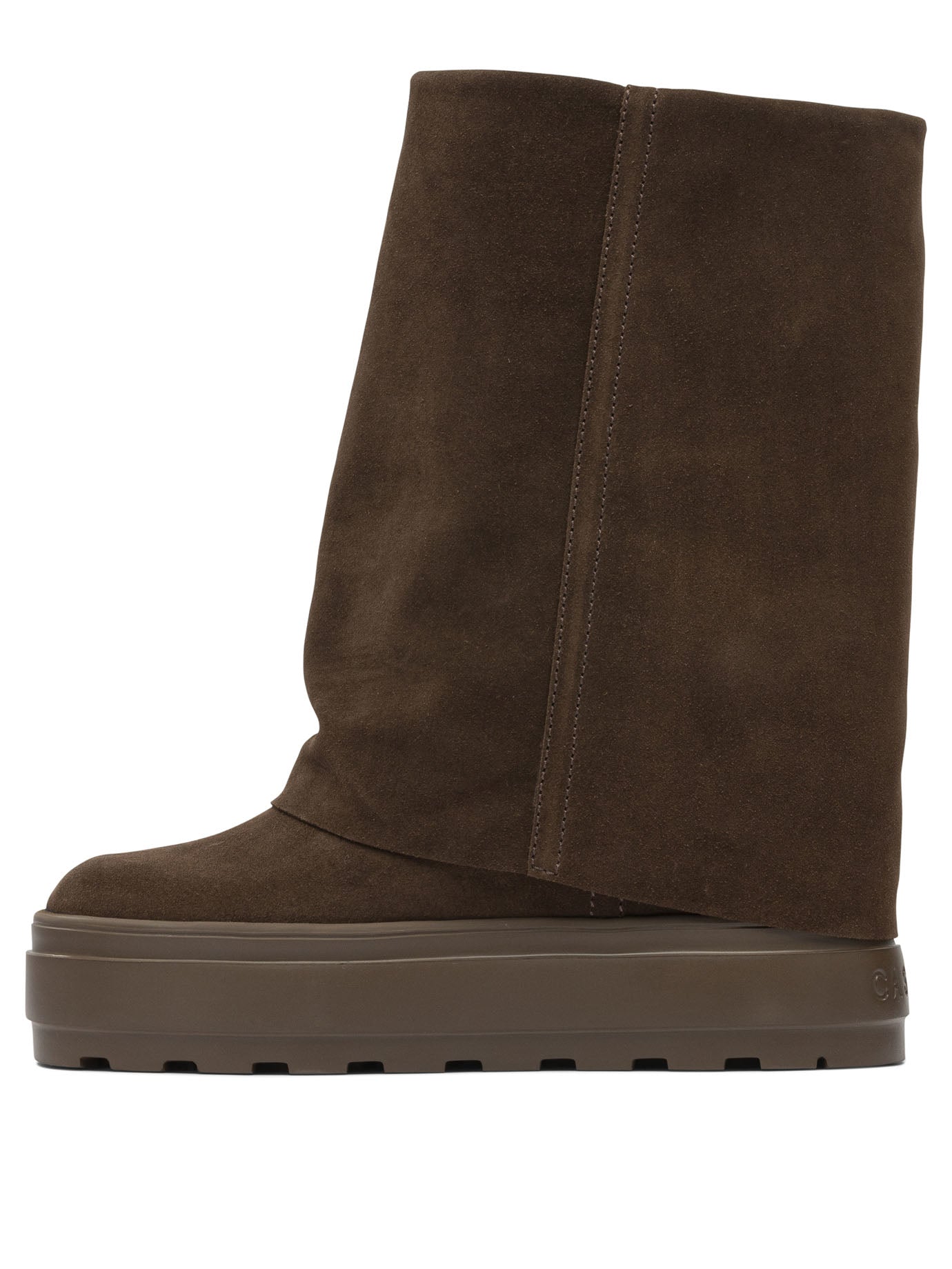 CASADEI Chic Suede Ankle Boots for Women - FW25 Collection