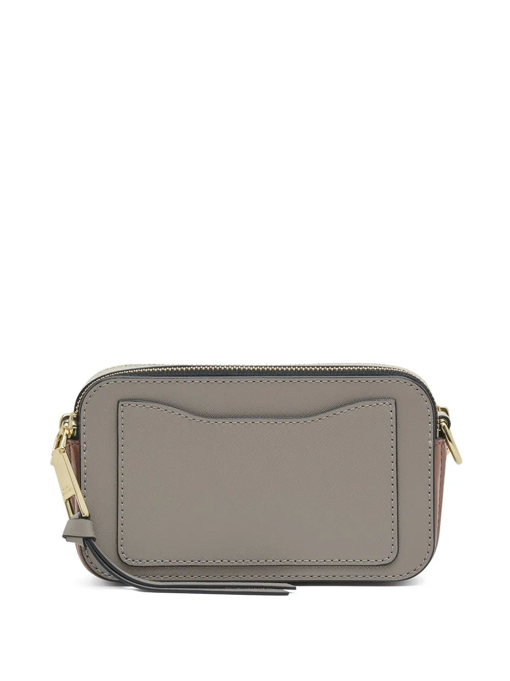 MARC JACOBS Mini Crossbody Snapshot Bag