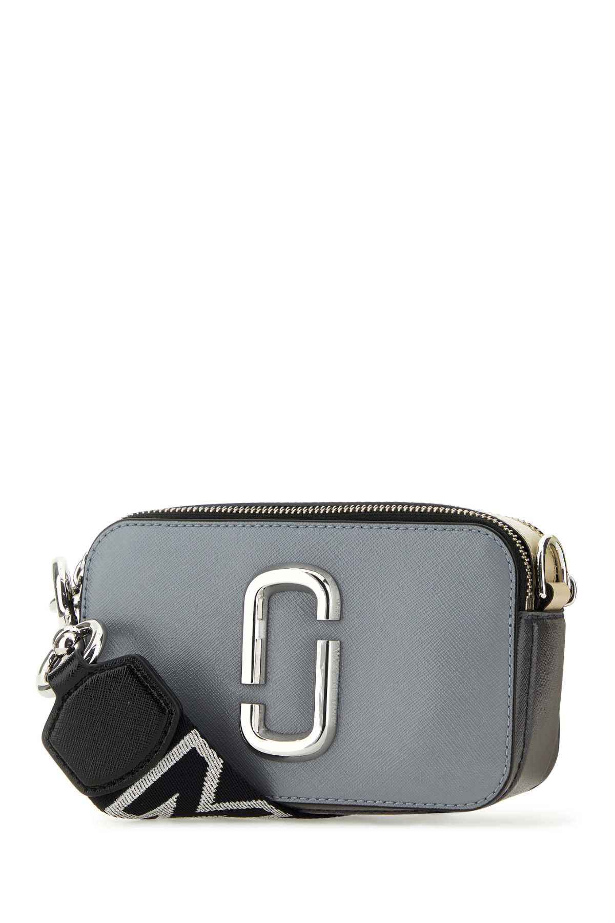 MARC JACOBS Leather Handbag