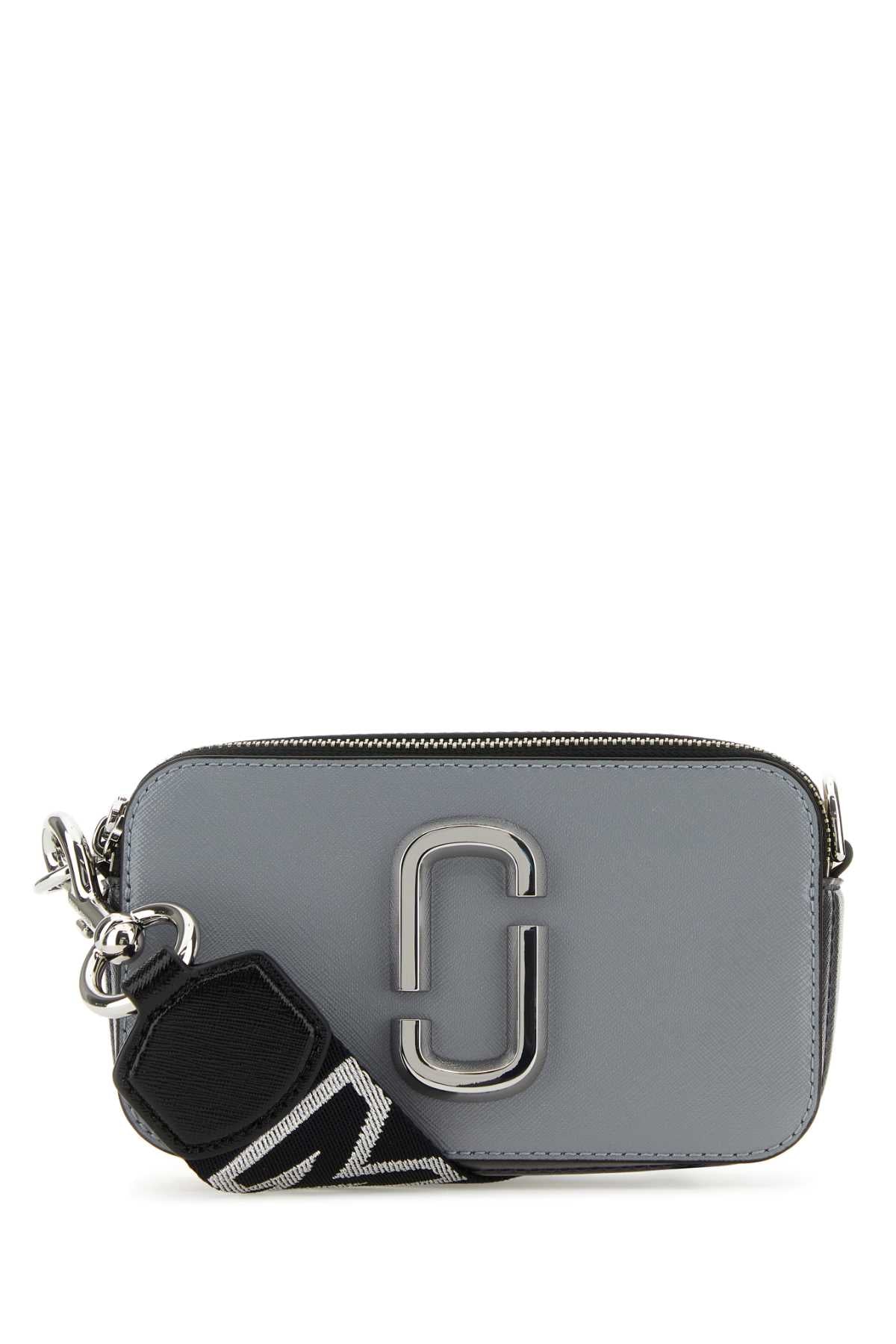MARC JACOBS Leather Handbag