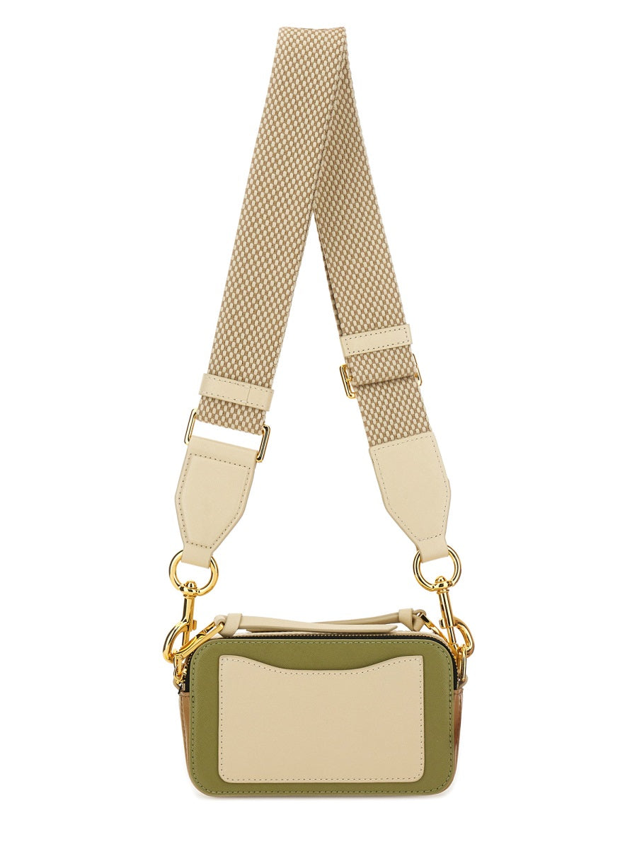 MARC JACOBS Mini Crossbody Bag