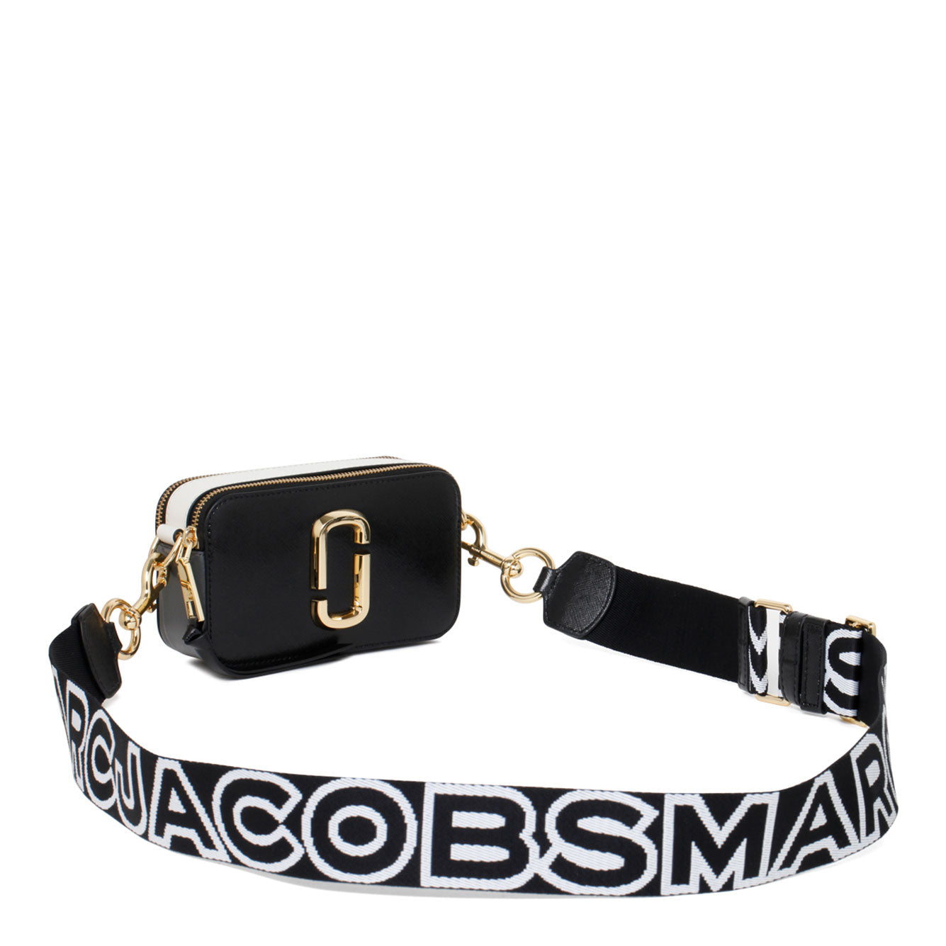 MARC JACOBS Mini Snapshot Camera Handbag