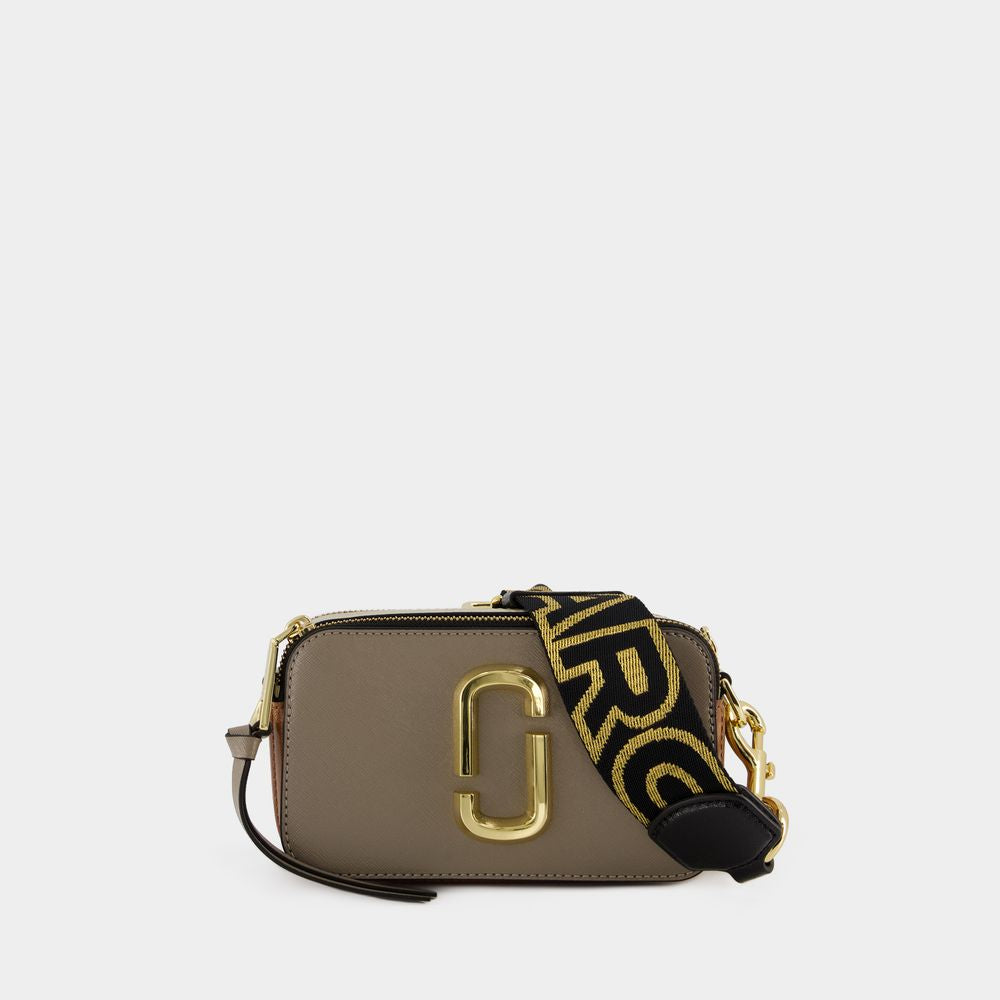 MARC JACOBS Mini Crossbody Bag for Everyday Chic