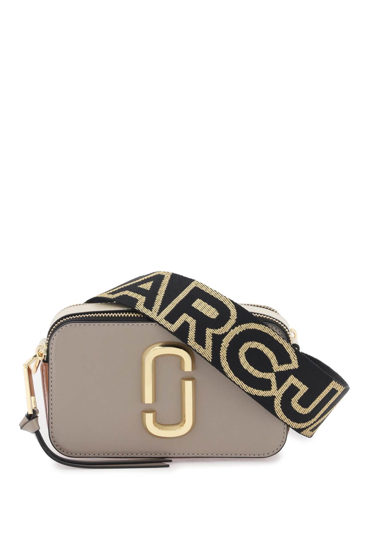 MARC JACOBS Mini Crossbody Bag for Everyday Chic